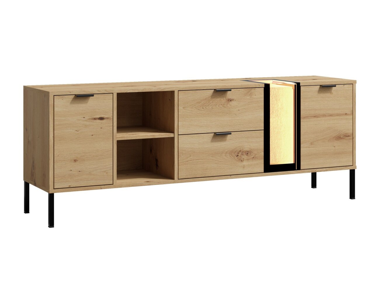 Sekcija EVOLUTION B 2 Sekcija EVOLUTION B 2