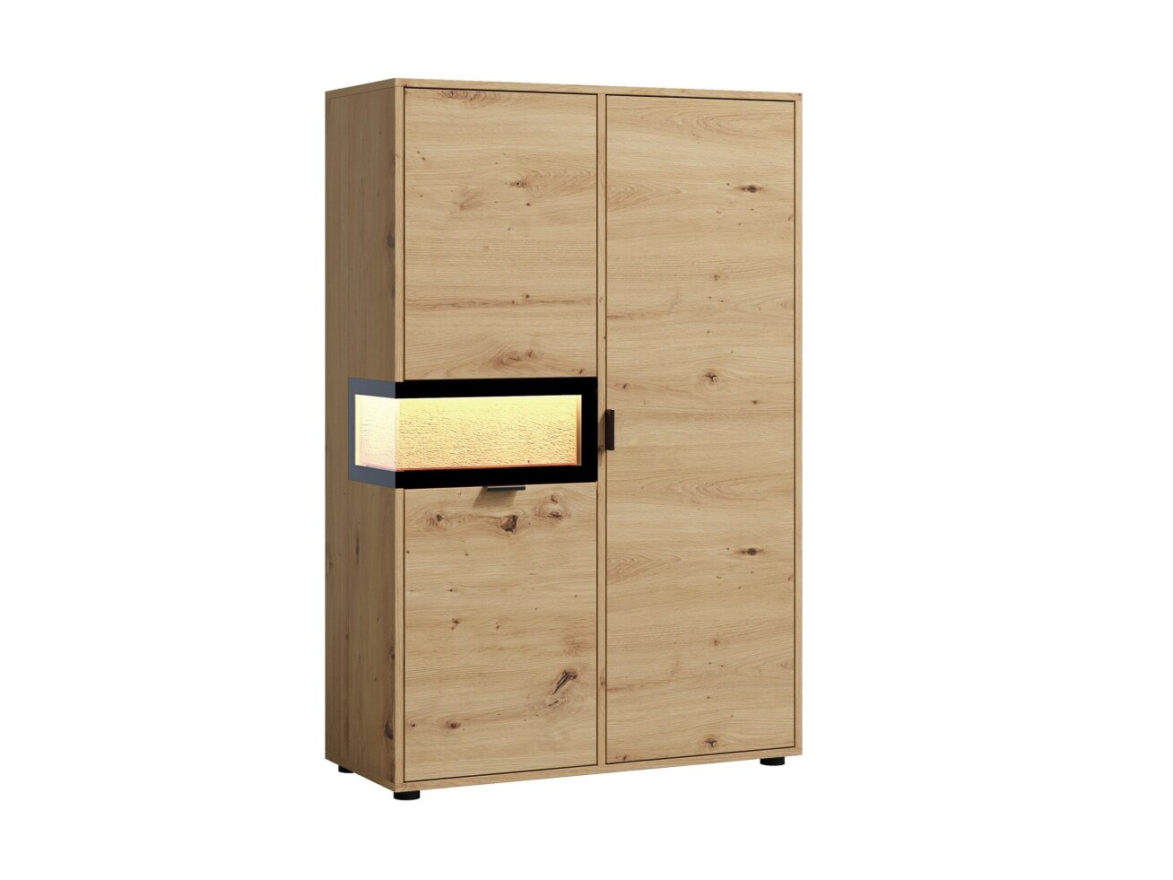 Sekcija EVOLUTION B 3 Sekcija EVOLUTION B 3