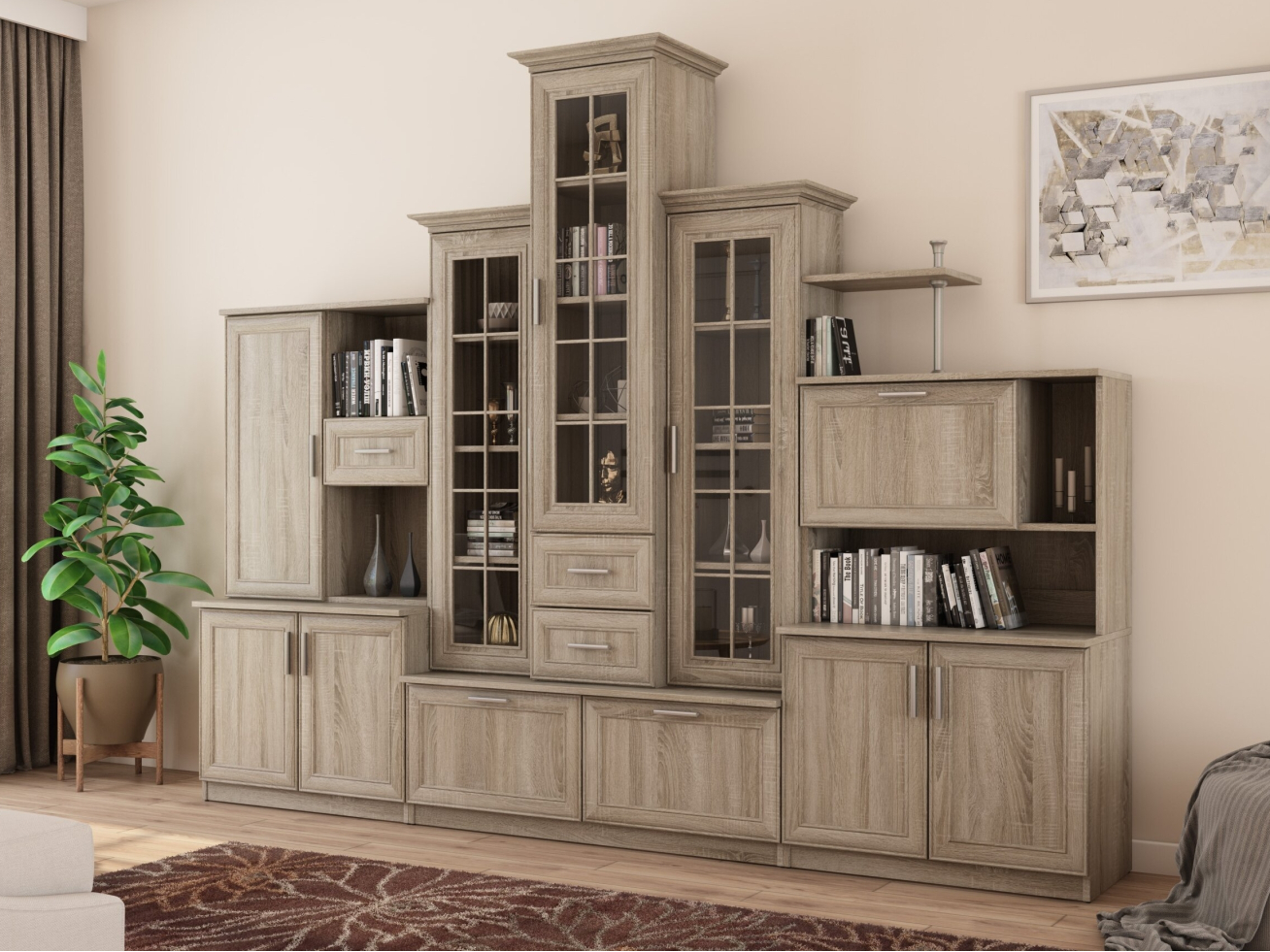 Sekcija Hades Sekcija Hades