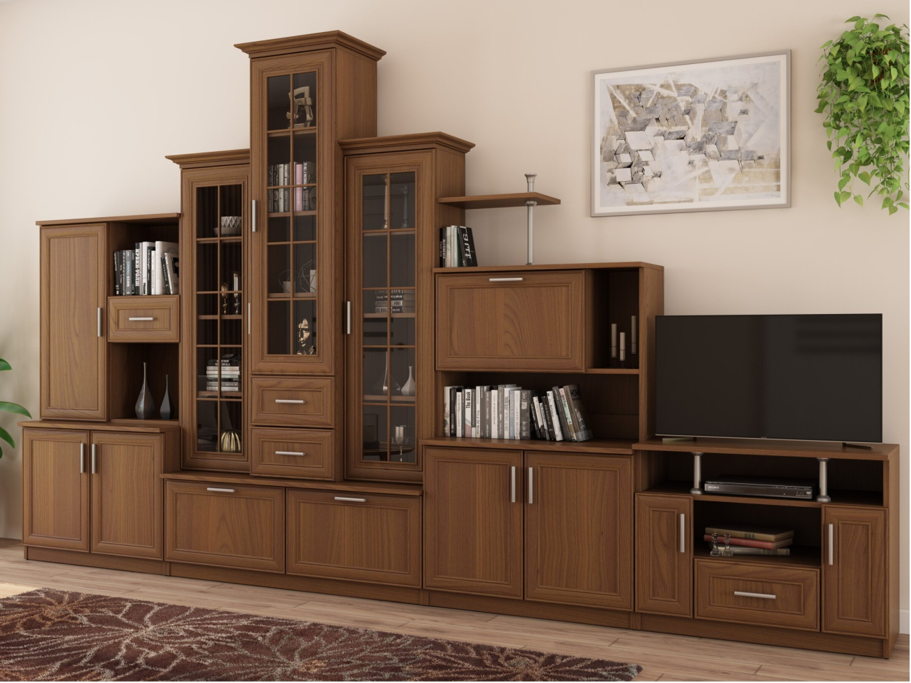 Sekcija Hades R Sekcija Hades R