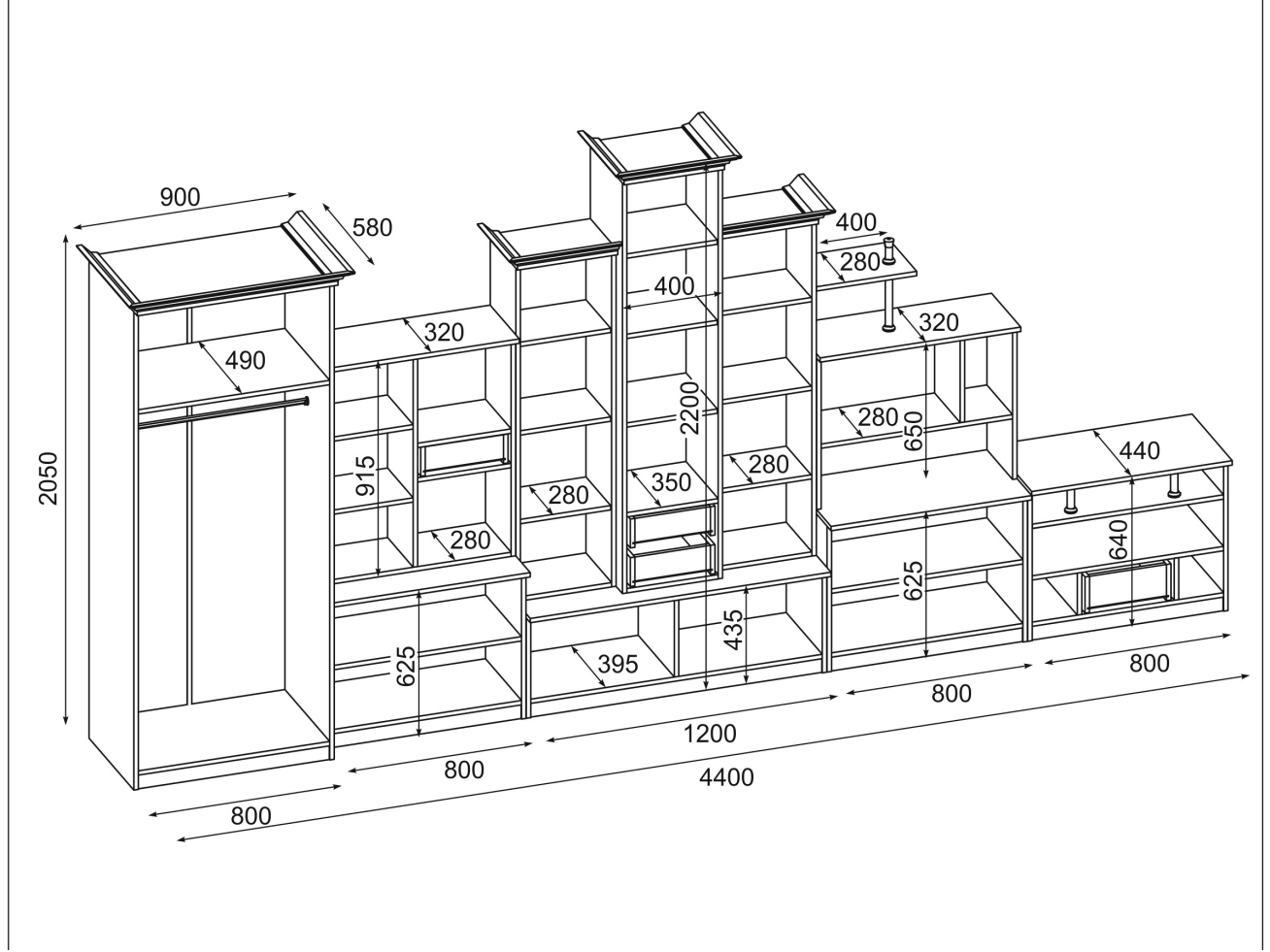 Sekcija Hades R 1 Sekcija Hades R 1