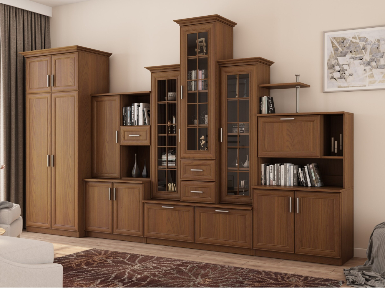 Sekcija Hades S Sekcija Hades S