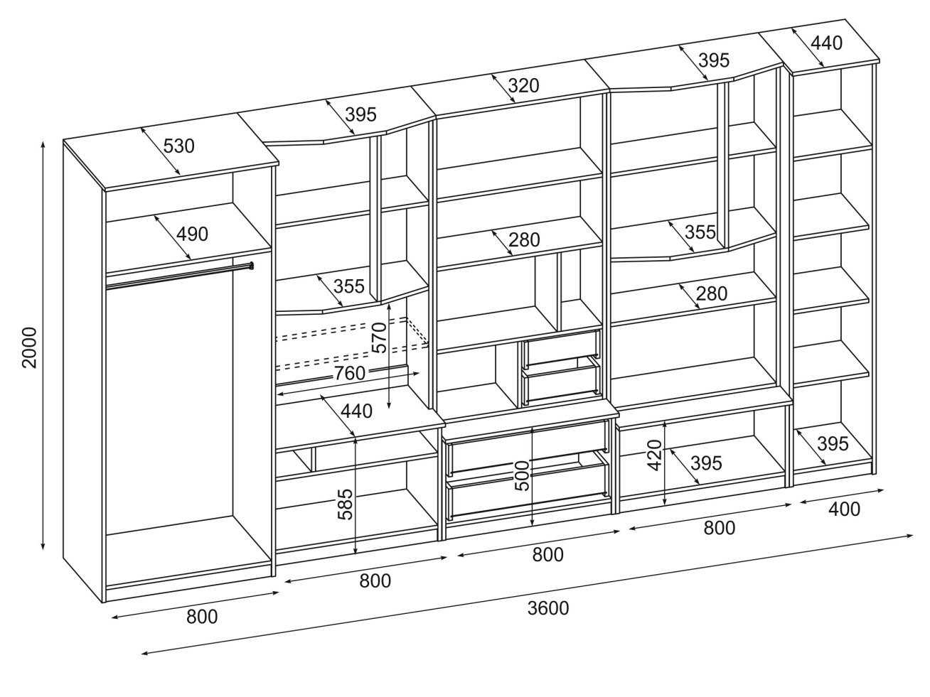 Sekcija Havana 2 Sekcija Havana 2