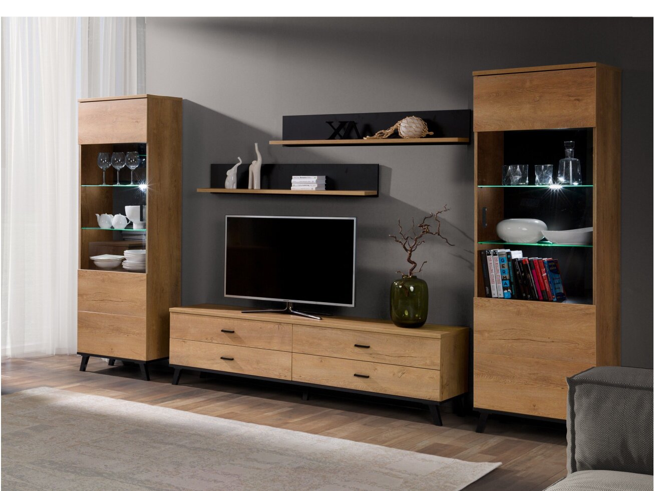 Sekcija JOHN 11 Sekcija JOHN 11