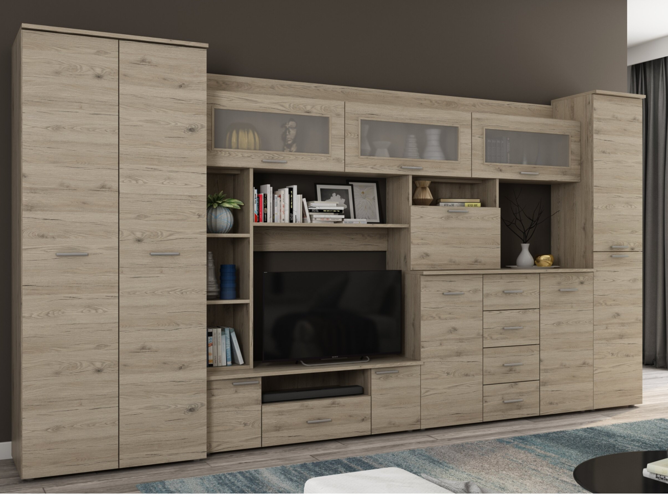 Sekcija Kena Sekcija Kena