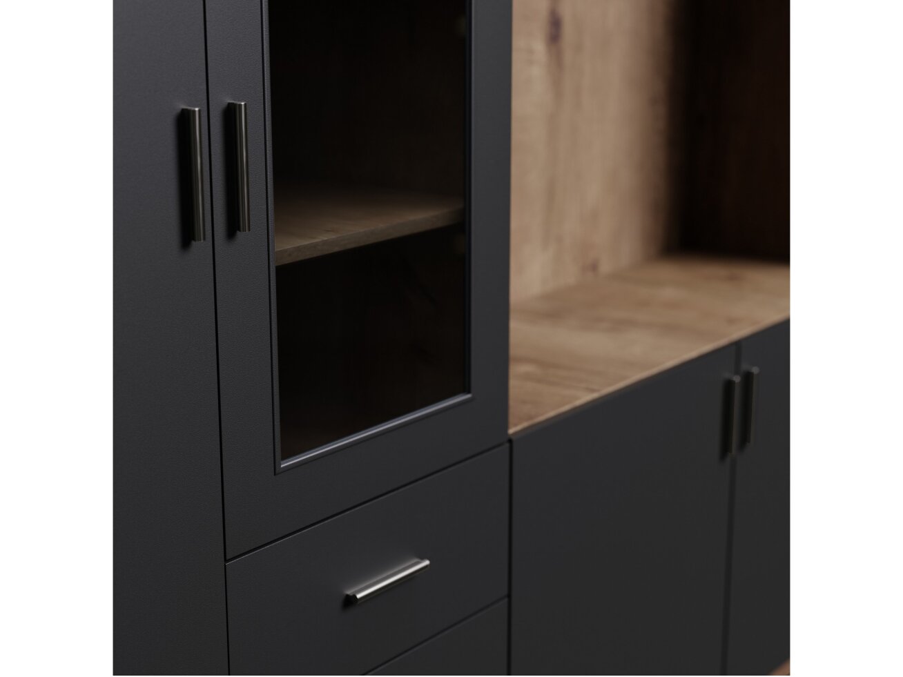 Sekcija LIVIO 2 Sekcija LIVIO 2