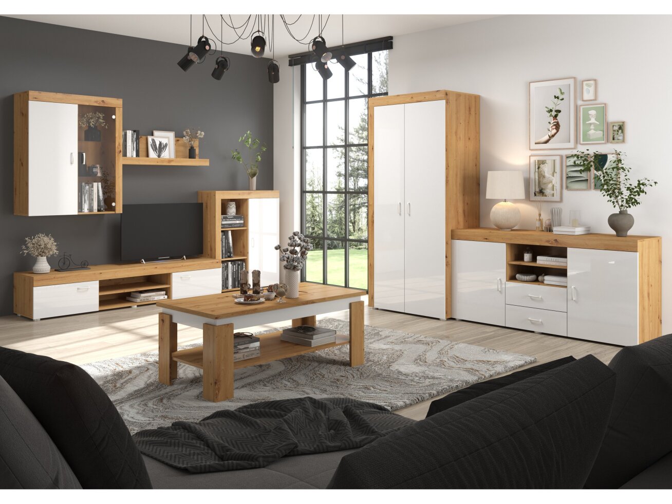 Sekcija MAMBA Sekcija MAMBA