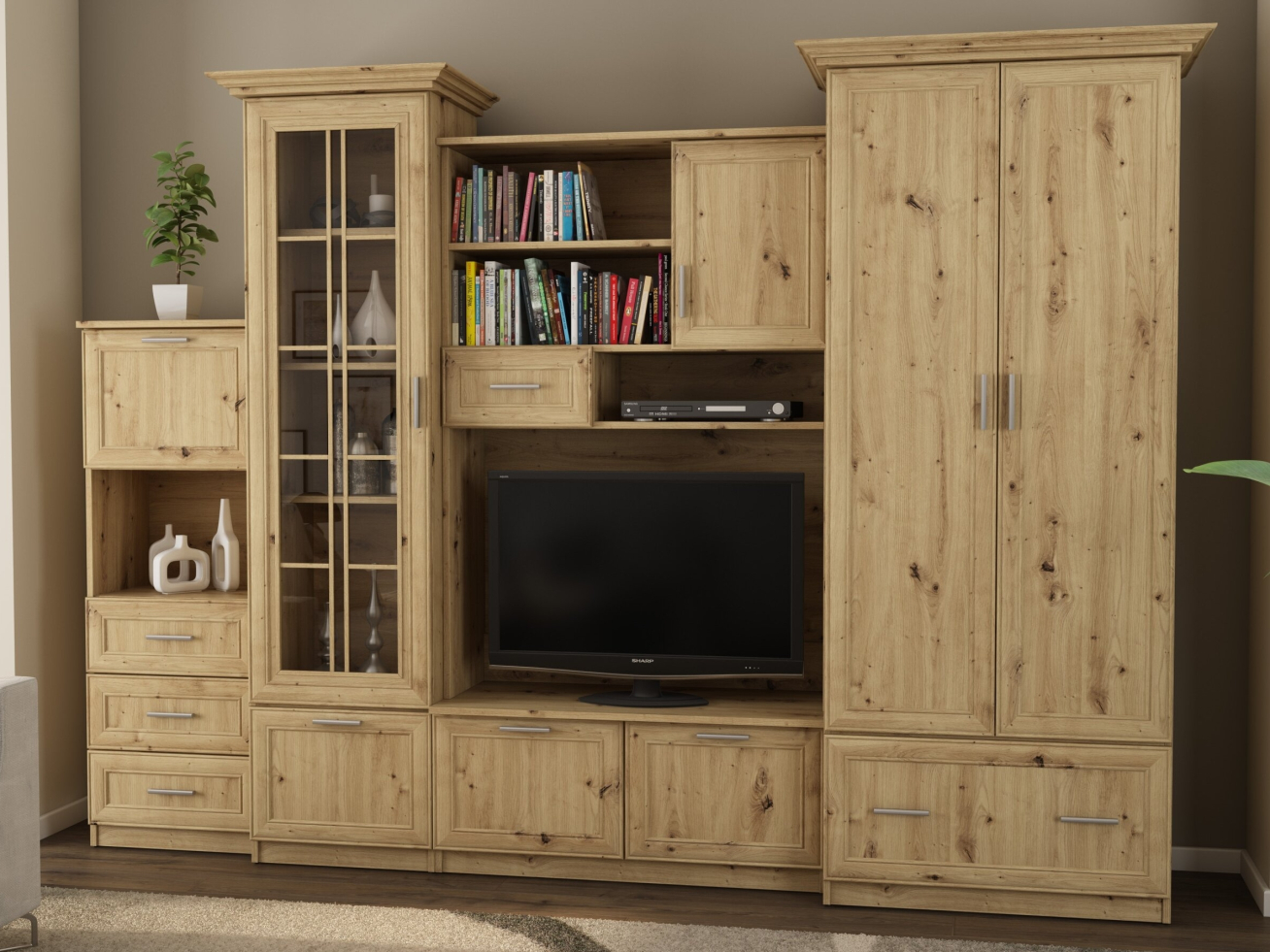 Sekcija Milo 2 Sekcija Milo 2