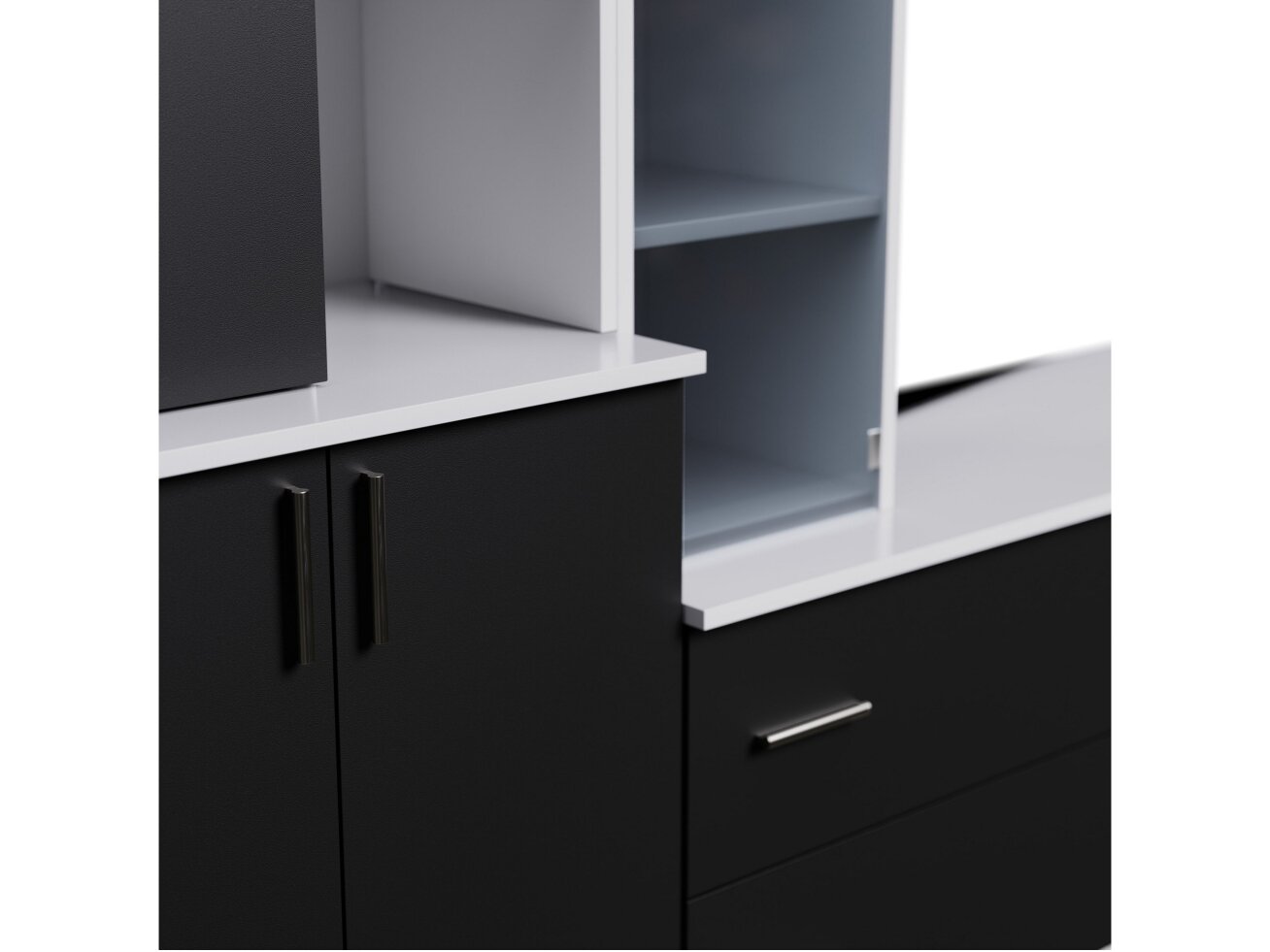 Sekcija MODENA 1 Sekcija MODENA 1