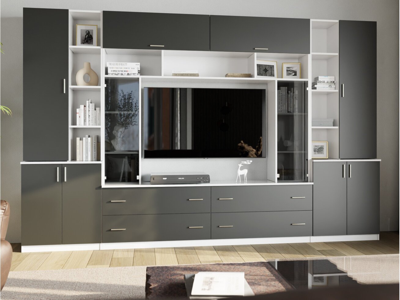 Sekcija MODENA Sekcija MODENA