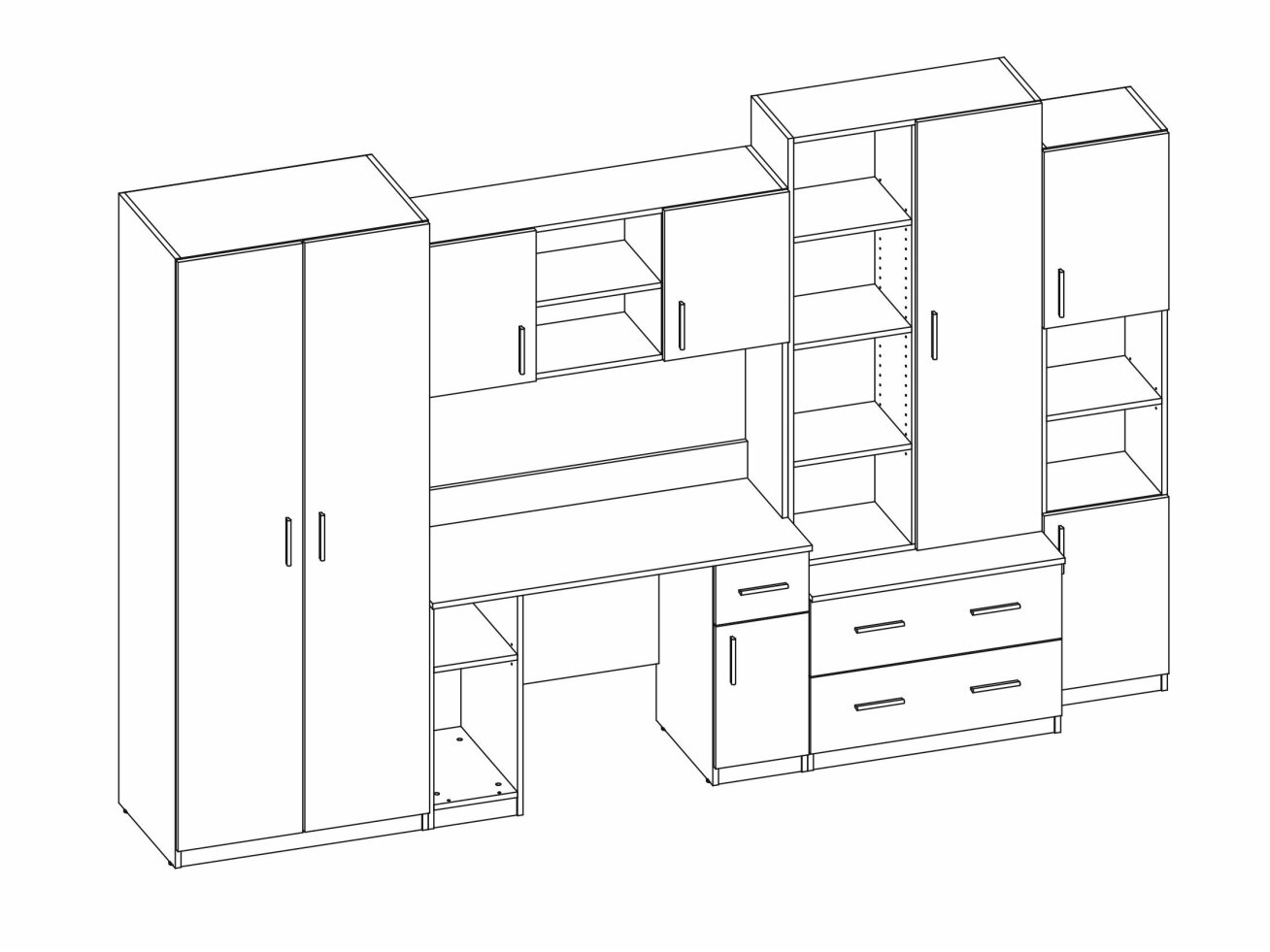 Sekcija NEL 9 Sekcija NEL 9