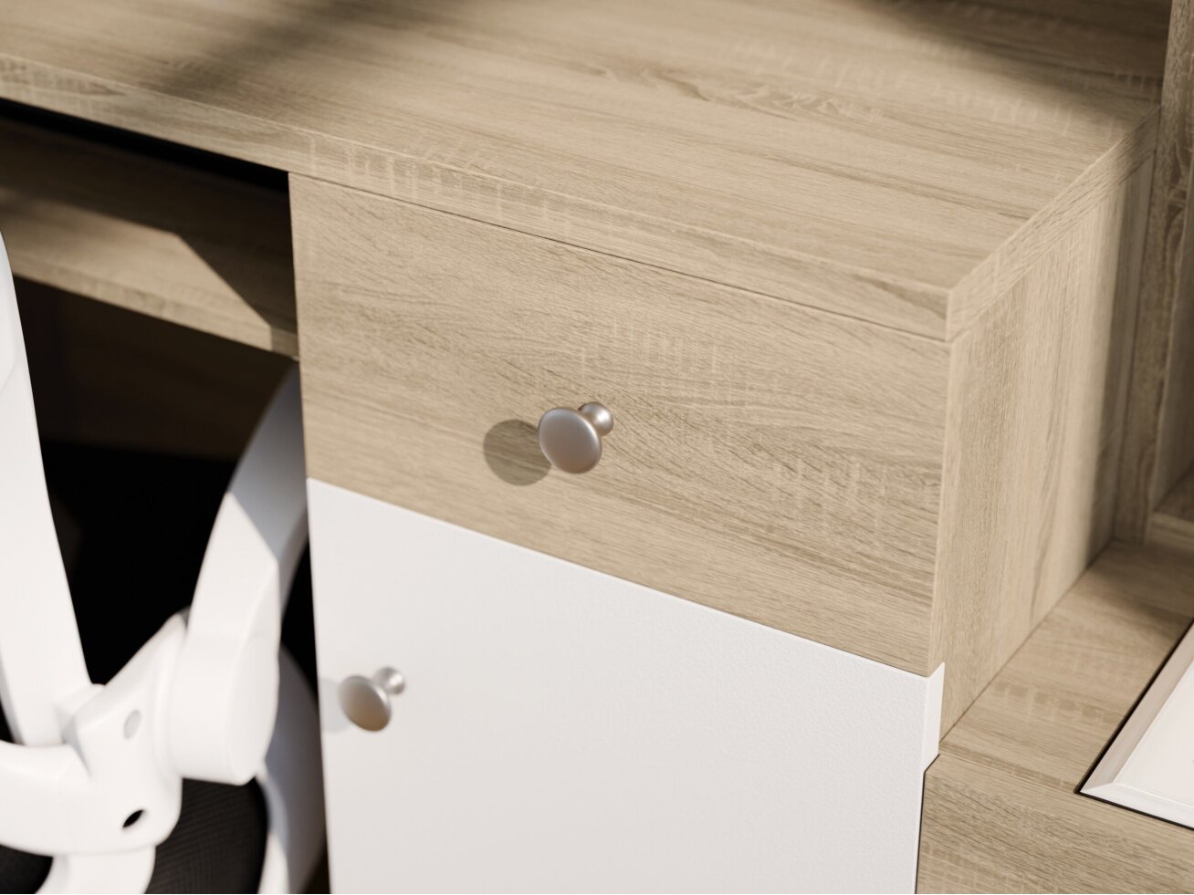 Sekcija NEL 6 Sekcija NEL 6