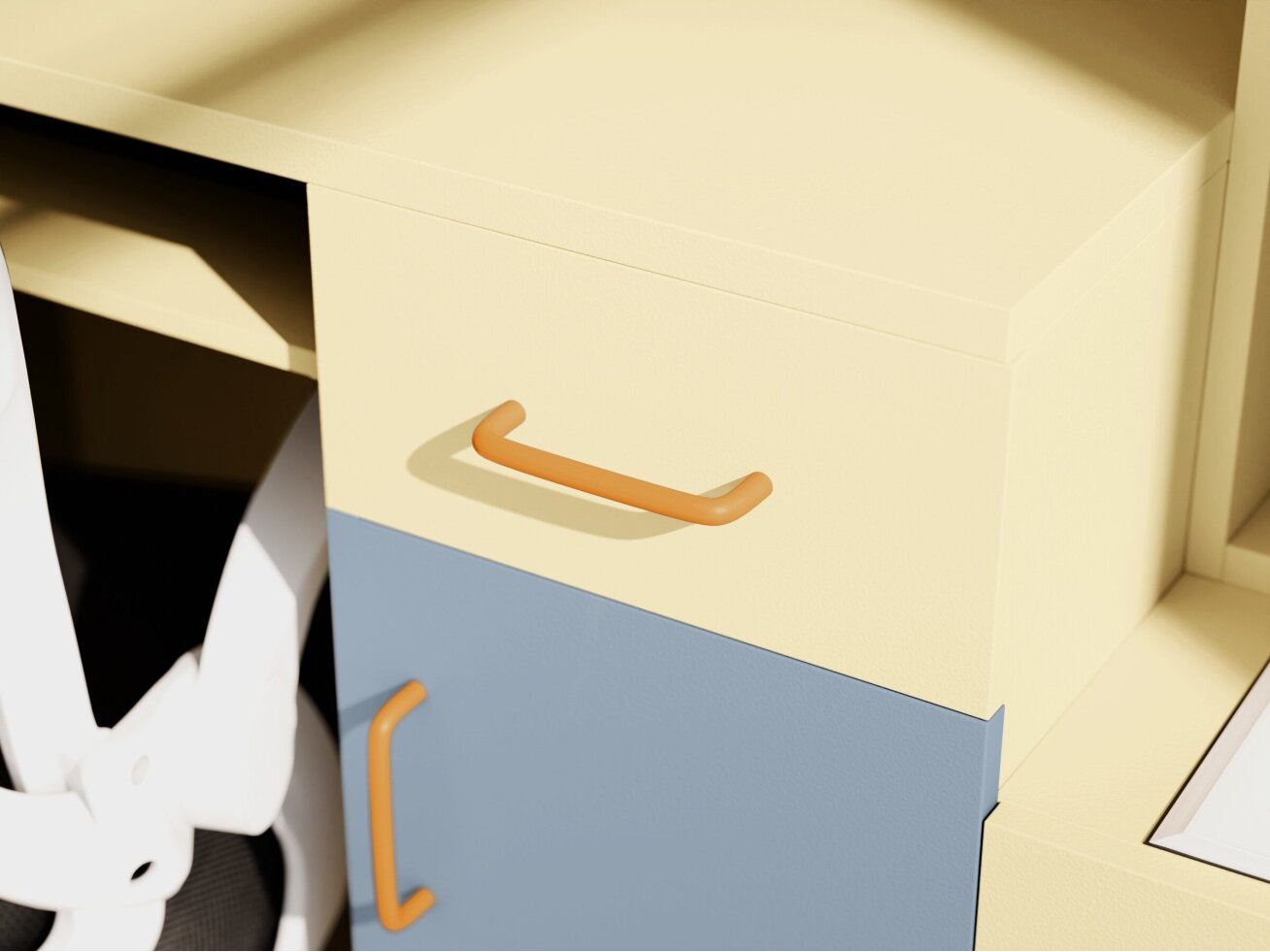 Sekcija NEL 8 Sekcija NEL 8