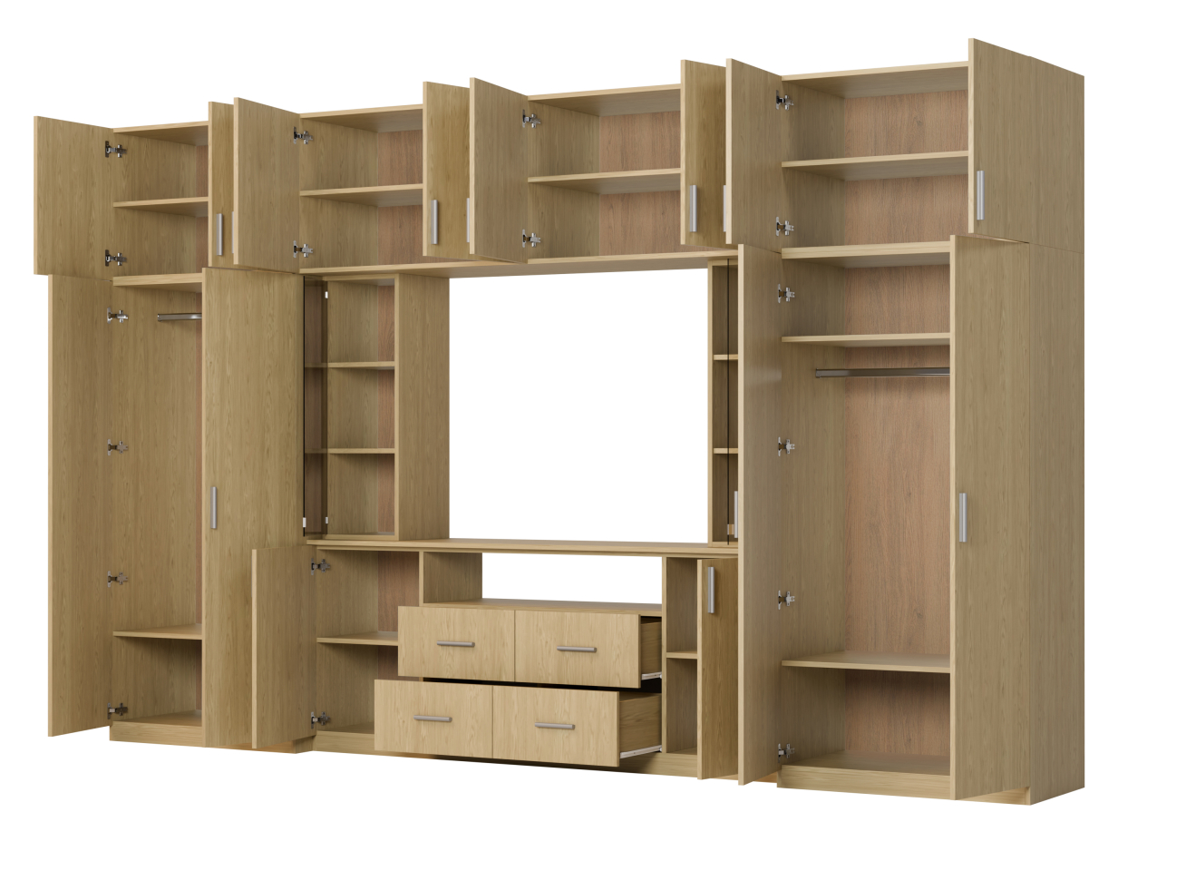 Sekcija NESTO 13 Sekcija NESTO 13