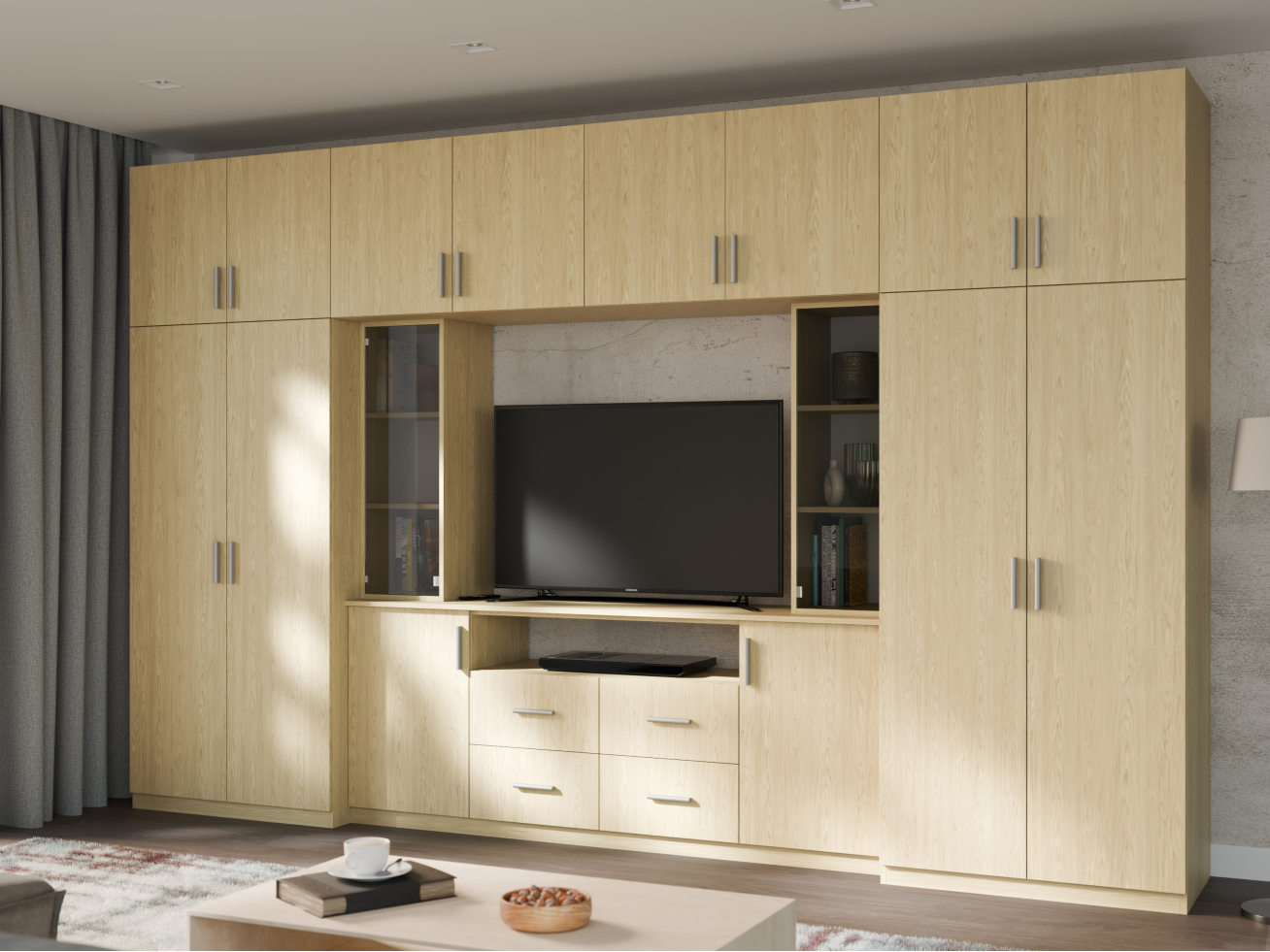 Sekcija NESTO 12 Sekcija NESTO 12