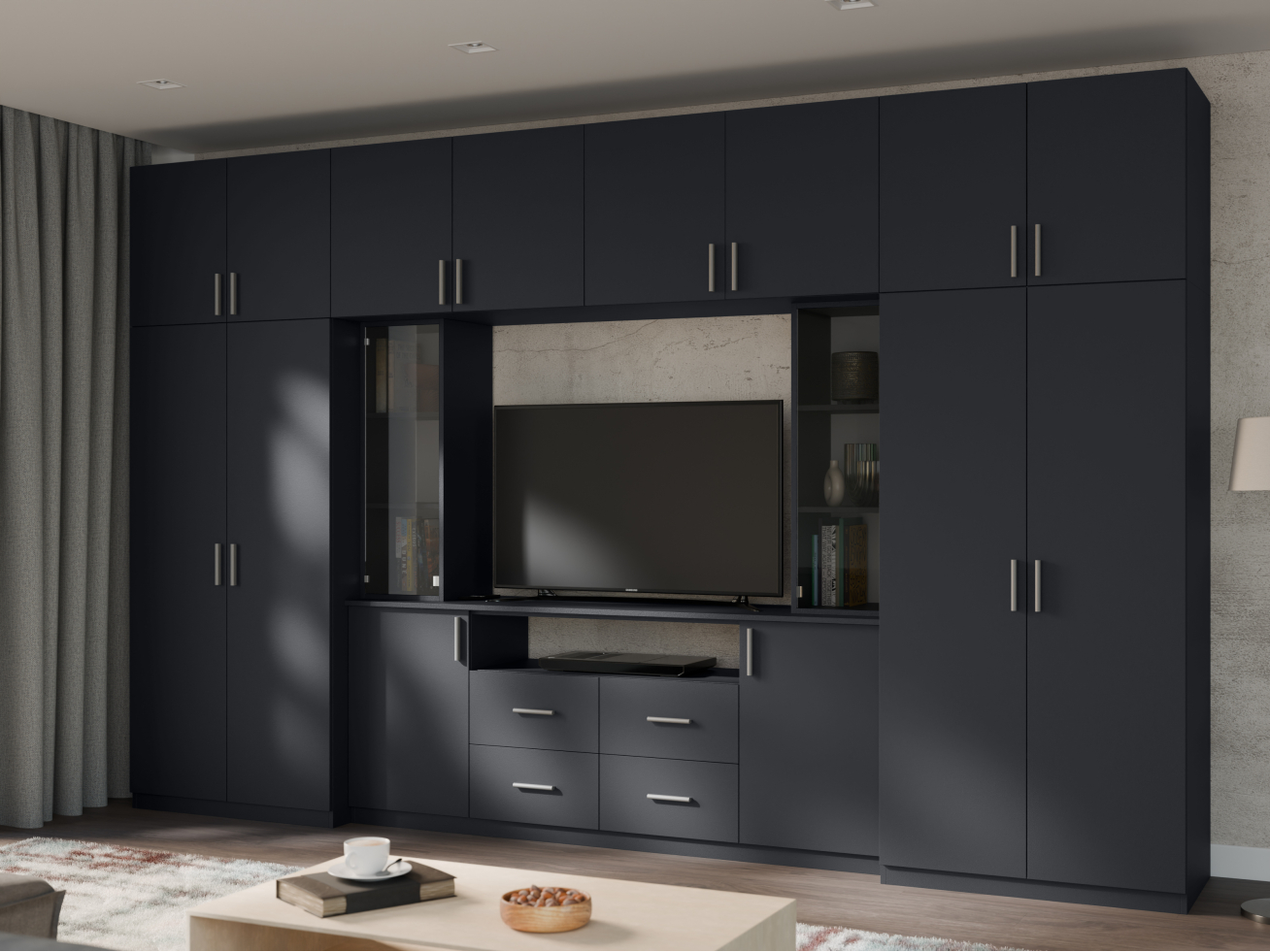 Sekcija NESTO 14 Sekcija NESTO 14