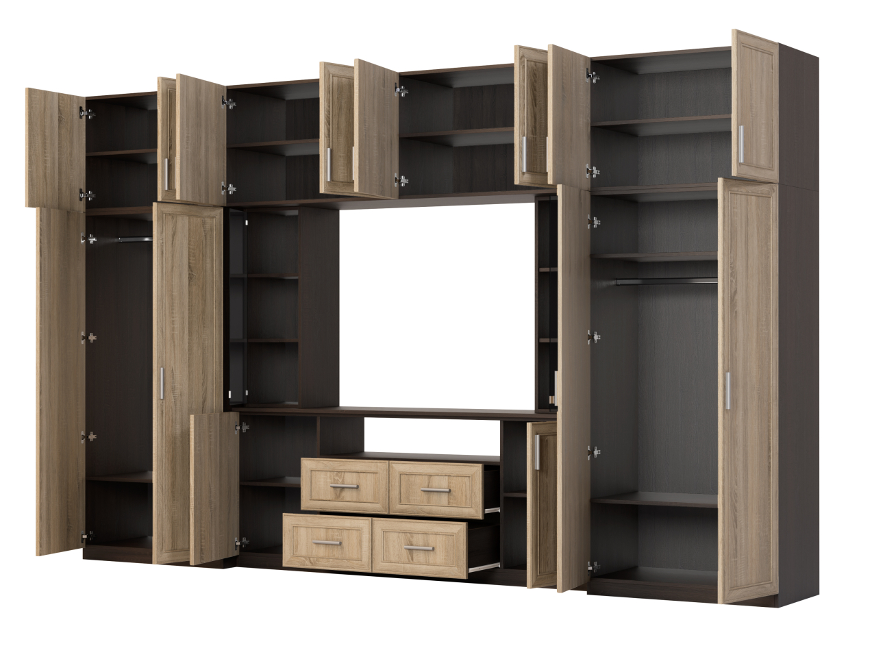 Sekcija NESTO 5 Sekcija NESTO 5