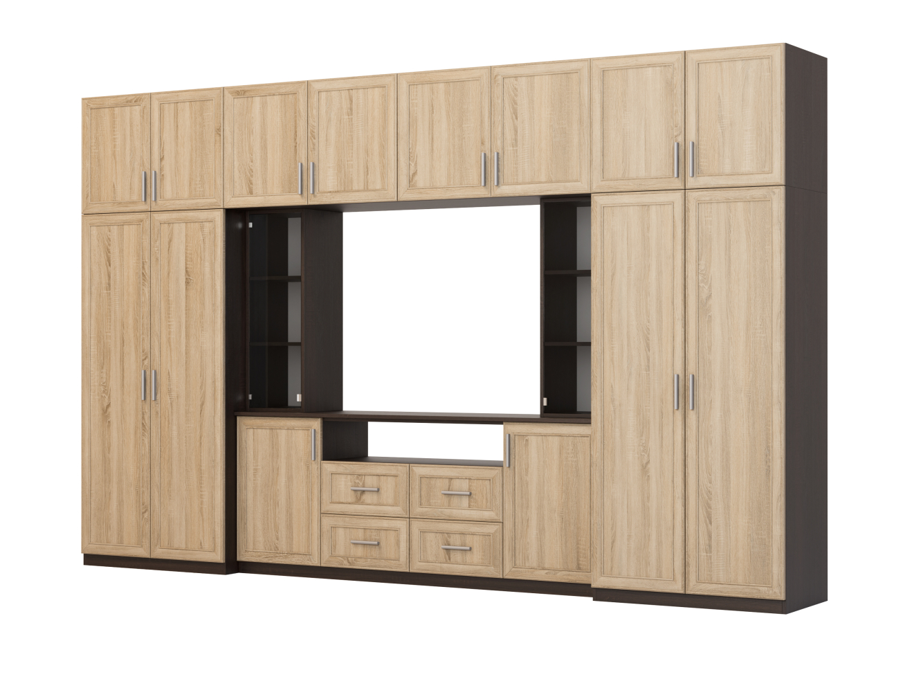 Sekcija NESTO 4 Sekcija NESTO 4