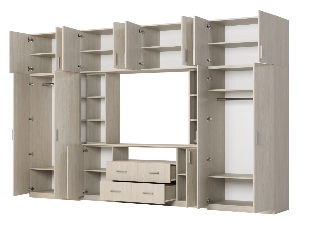 Sekcija NESTO 9 Sekcija NESTO 9