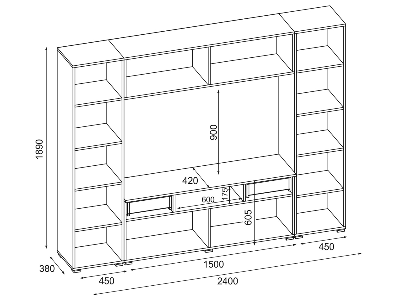 Sekcija Pluton 4 Sekcija Pluton 4