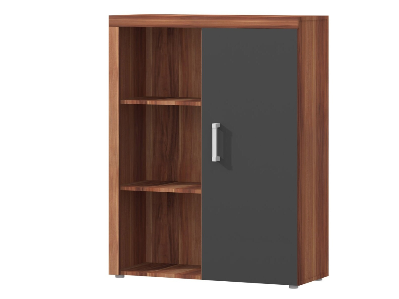 Sekcija SAMBA 10 7 Sekcija SAMBA 10 7