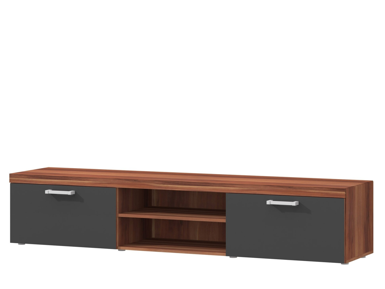 Sekcija SAMBA 10 6 Sekcija SAMBA 10 6