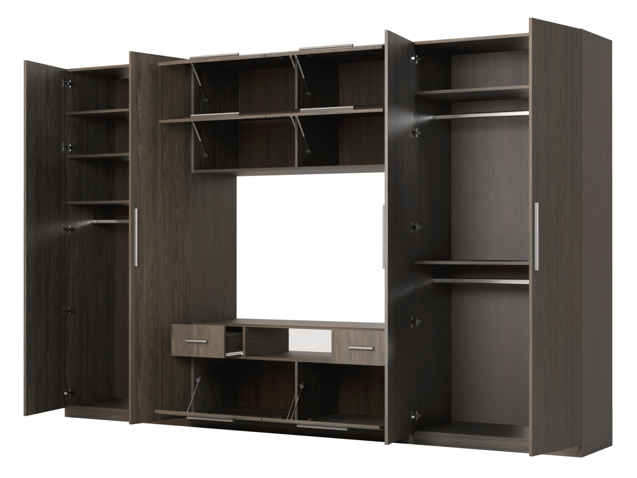 Sekcija SCANDI 11 Sekcija SCANDI 11