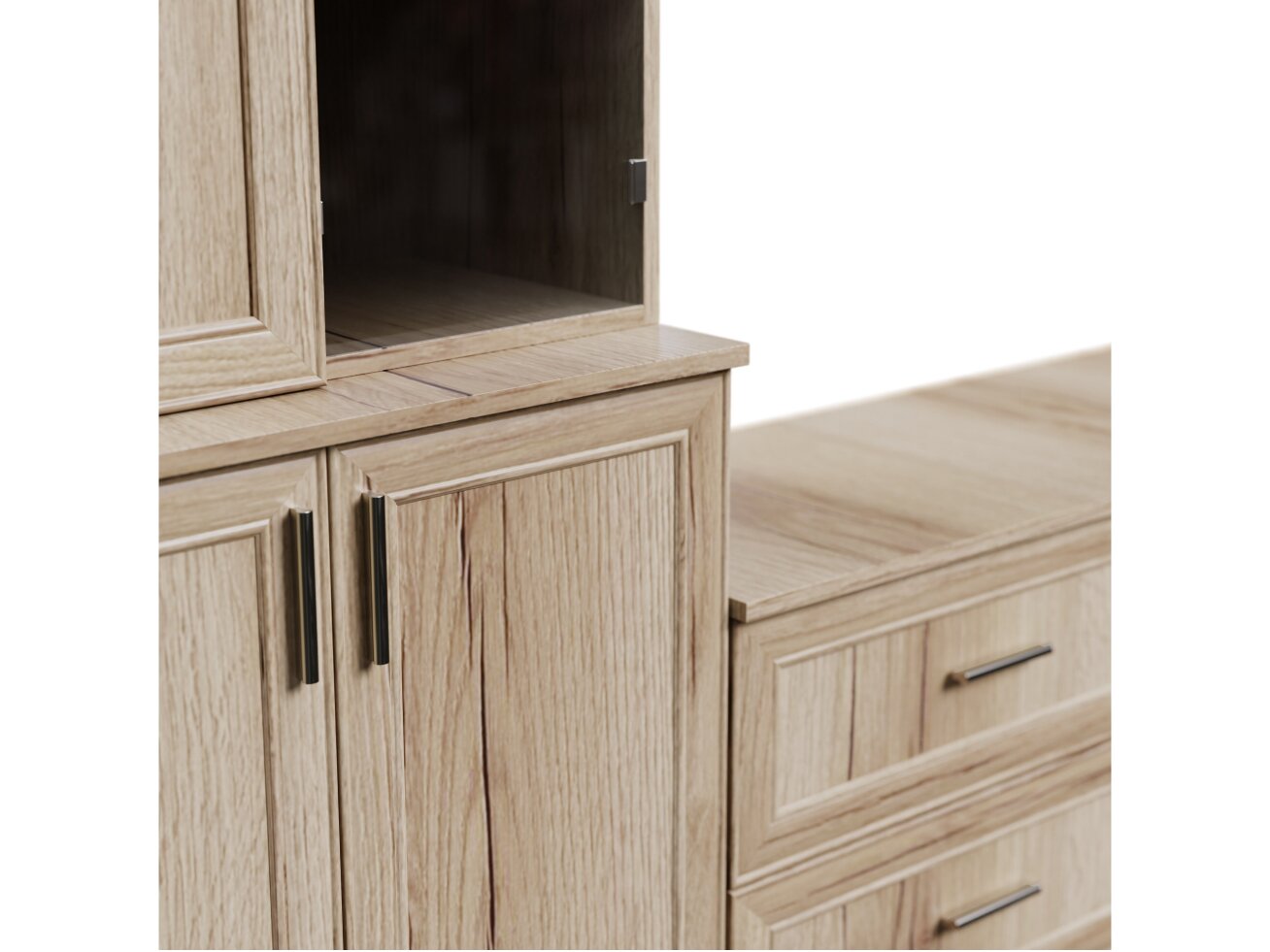 Sekcija STILO 2 Sekcija STILO 2