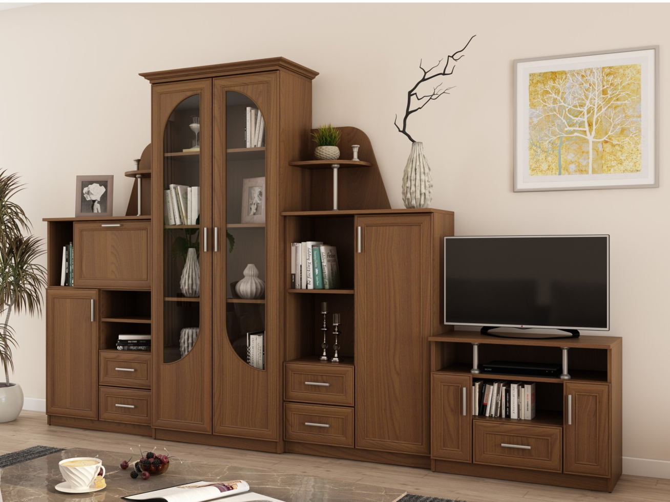 Sekcija Texas R Sekcija Texas R