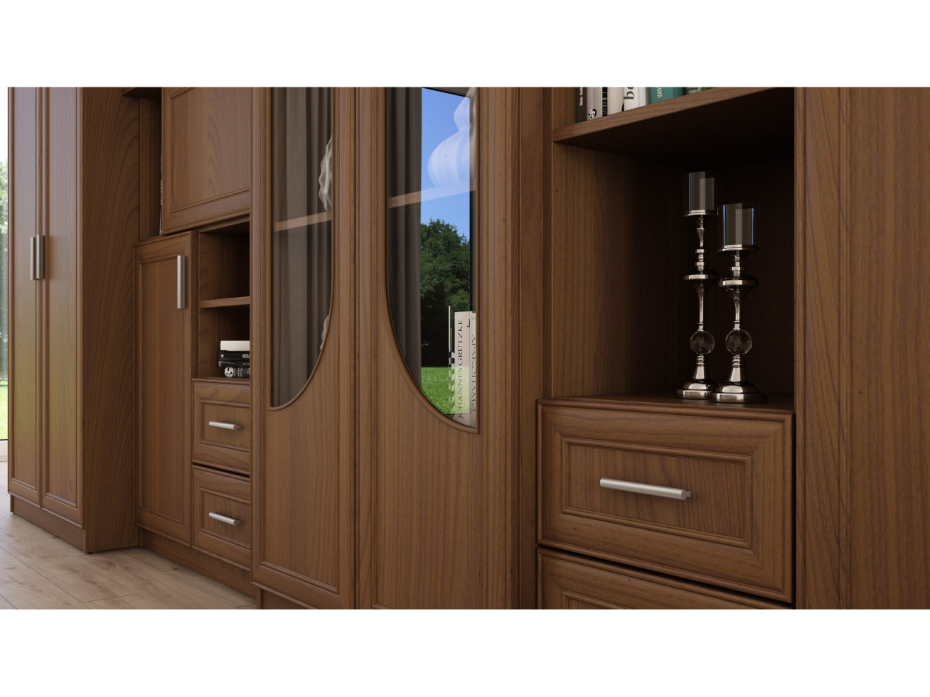 Sekcija Texas R 1 Sekcija Texas R 1