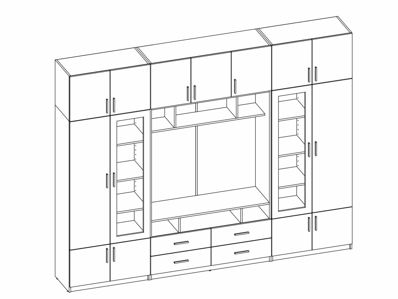 Sekcija Vero 5 Sekcija Vero 5