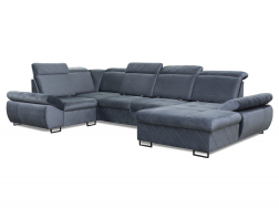 Minkštas kampas SELLY OT-II-R-I