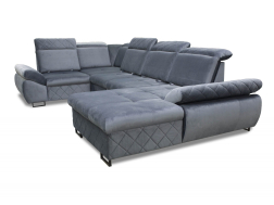 Minkštas kampas SELLY OT-II-R-I