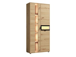 Sekcija EVOLUTION A