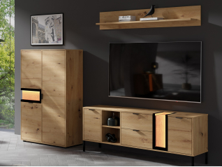 Sekcija EVOLUTION B