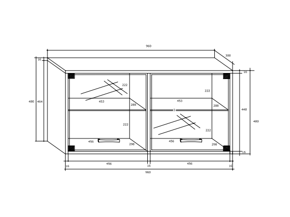 Sekcija MAGIC 2 Sekcija MAGIC 2