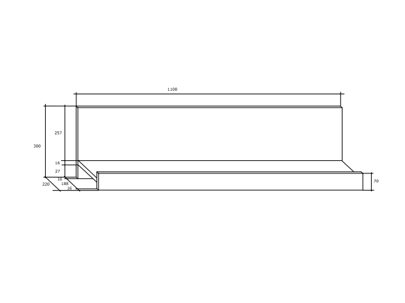 Sekcija MAMBA 1 Sekcija MAMBA 1