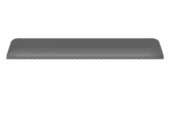 Sėdynė ant batų dėžės BLANCO SDZ 02N01 1