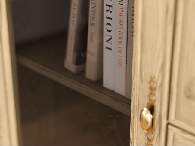 Sekcija AGATA RETRO 2 Sekcija AGATA RETRO 2