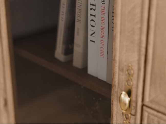 Sekcija AGATA RETRO 7 Sekcija AGATA RETRO 7