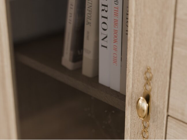 Sekcija AGATA RETRO 9 Sekcija AGATA RETRO 9