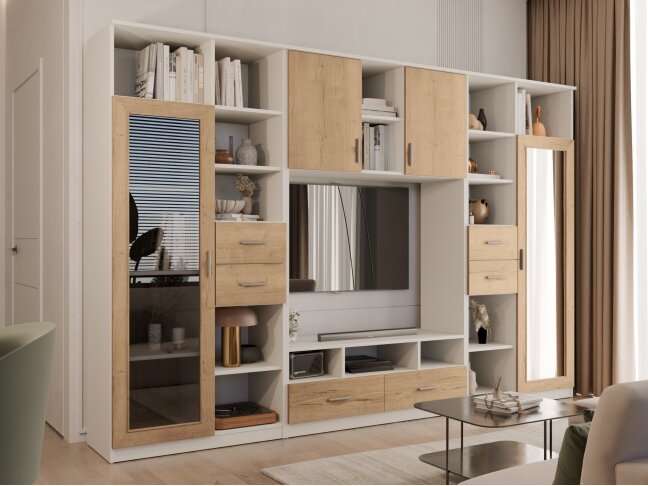 Sekcija AGATA SZYNA 3 Sekcija AGATA SZYNA 3