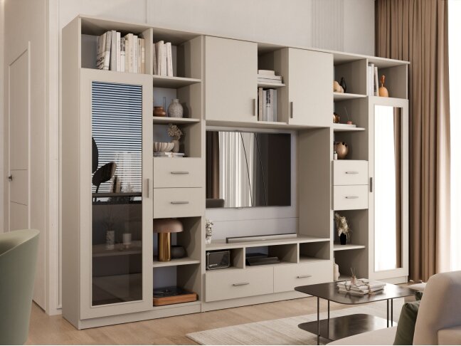 Sekcija AGATA SZYNA 9