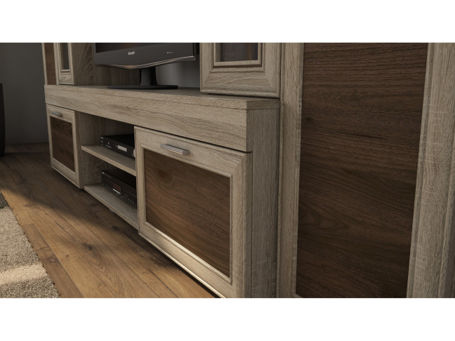 Sekcija Apollo 1 Sekcija Apollo 1