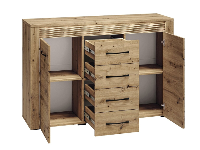 Sekcija ARTIS 15 2 Sekcija ARTIS 15 2