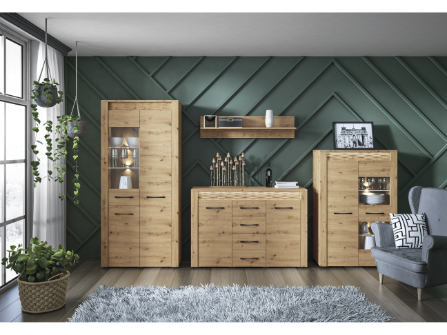 Sekcija ARTIS 17 Sekcija ARTIS 17