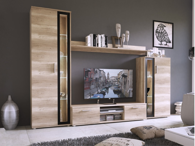 Sekcija BENTLEY 4 Sekcija BENTLEY 4