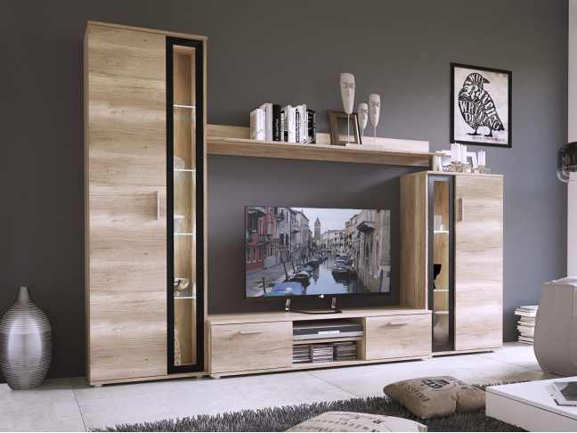 Sekcija BENTLEY 5 Sekcija BENTLEY 5