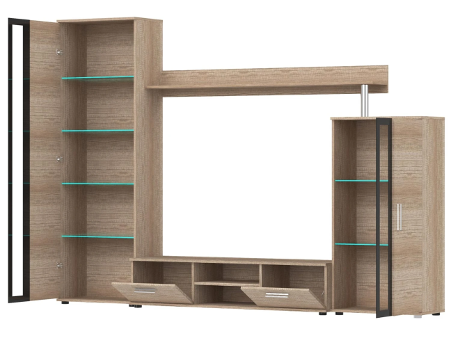 Sekcija BENTLEY 2 Sekcija BENTLEY 2