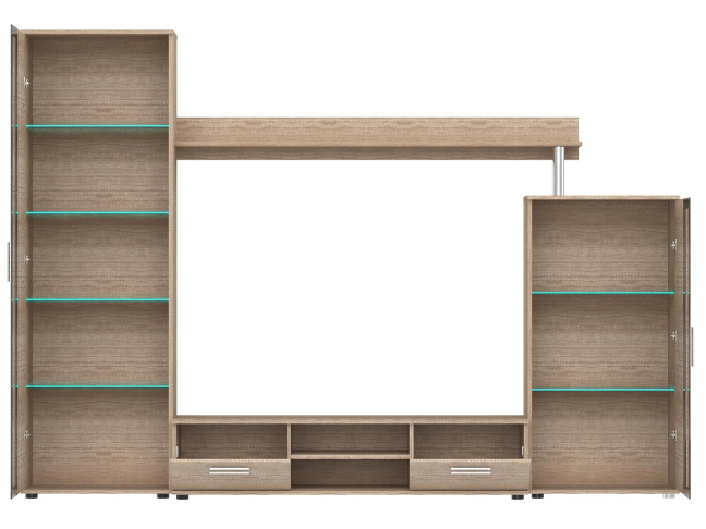 Sekcija BENTLEY 3 Sekcija BENTLEY 3